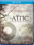 Attic - Attic - Blu-ray