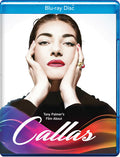 Callas - Callas - Blu-ray