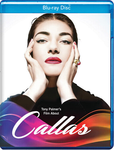 Callas - Callas - Blu-ray