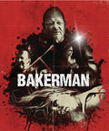 Bakerman - Bakerman - Blu-ray