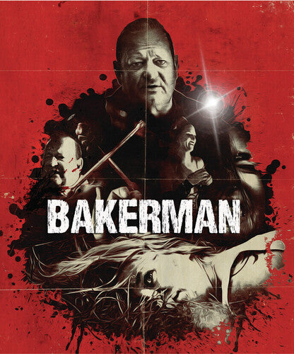 Bakerman - Bakerman - Blu-ray