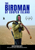 Birdman Of Cooper Island - Birdman Of Cooper Island - DVD
