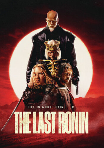 Last Ronin - Last Ronin - DVD