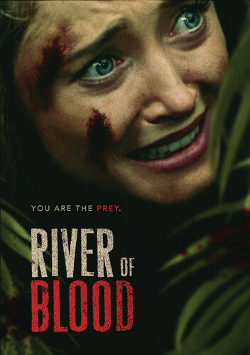 River Of Blood - River Of Blood - DVD
