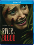 River Of Blood - River Of Blood - Blu-ray