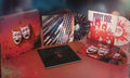 Motley Crue - Theatre Of Pain - Vinyl Record