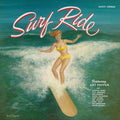Pepper,art - Surf Ride (original Jazz Classics Series) - Vinyl Record