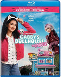 Gabby's Dollhouse: The Movie - Gabby's Dollhouse: The Movie - Blu-ray