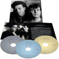 Tears For Fears - Songs From The Big Chair - Music CD
