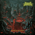 Glorious Depravity - Death Never Sleeps - Music CD