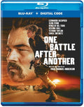 One Battle After Another - One Battle After Another - Blu-ray