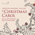 Guard,matthew / Skylark Vocal Ensemble - Christmas Carol - Music CD