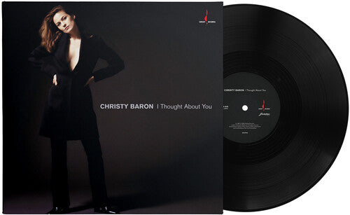 Baron,christy - Thought About You - Vinyl Record