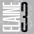 Elaine - 3 - Music CD