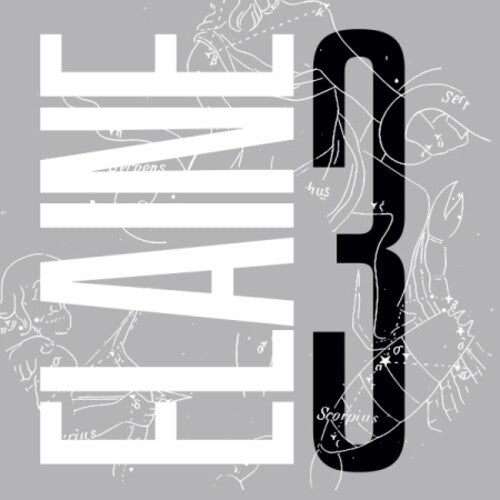Elaine - 3 - Music CD