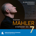 Mahler: Symphony No.7 Music CD