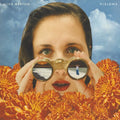 Merton,alice - Visions - Music CD