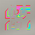Sdem - At Quadrant Park - Music CD