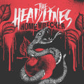 Homewrecker [180 Gram Black/White Marble Swirl] Vinyl Record