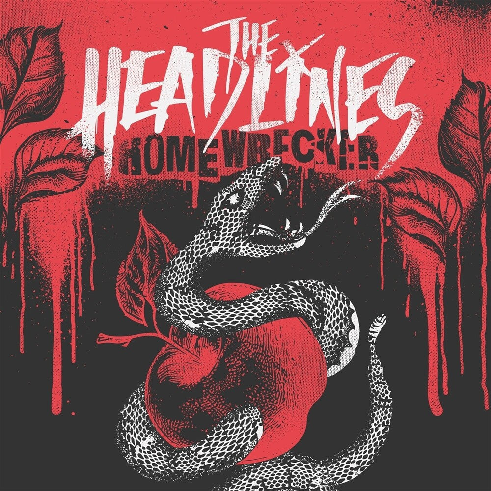 Homewrecker [Digipak]