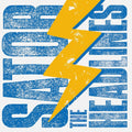 Split Ep - Blue (Blue) [Colored Vinyl] (Ep) Vinyl Record