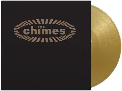 Chimes - Chimes - Vinyl Record