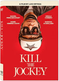 Kill The Jockey - Kill The Jockey - DVD
