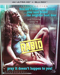 Rabid (1977) (collector's Edition) - Rabid (1977) (collector's Edition) - UHD