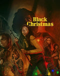 Black Christmas (1974) - Steelbook - UHD