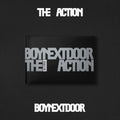 Boynextdoor - Boynextdoor 5th Ep [the Action] [pause Ver.] - Music CD