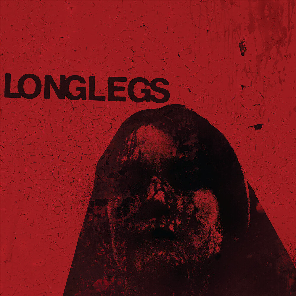 Zilgi - Longlegs - O.S.T. [LP]
