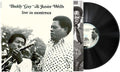 Guy,buddy / Wells,junior - Live In Montreux - Vinyl Record