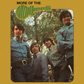 More Of The Monkees [Colored Vinyl] (Grn) [Limited Edition] (Mono) Vinyl Record