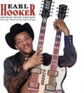 Hooker,earl - Rockin' With The Kid: The Age Chief & Fire - Vinyl Record