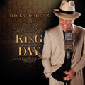 King For A Day [Colored Vinyl] (Aniv) Vinyl Record