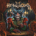 Hell In The Club - Joker In The Pack - Music CD