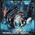 Black Hole Heart [Colored Vinyl] (Red) (Wht) Vinyl Record