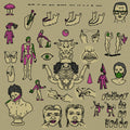 Giving Up On Words [LP] Vinyl Record