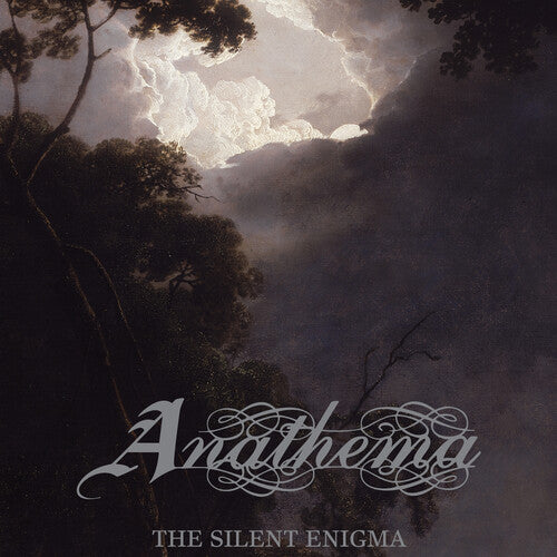 Anathema - Silent Enigma - Vinyl Record