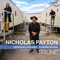 Payton,nicholas - Triune - Music CD