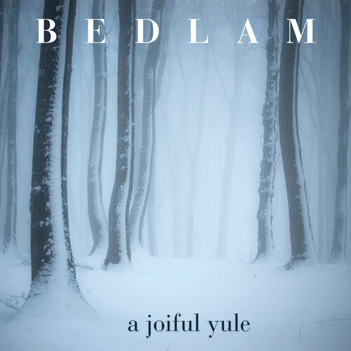 Bedlam - Joiful Yule - Music CD