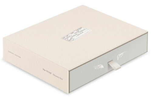 Taeyeon - Taeyeon Concert The Tense Memory Box - Blu-ray - Blu-ray