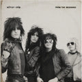 Motley Crue - From The Beginning - Music CD