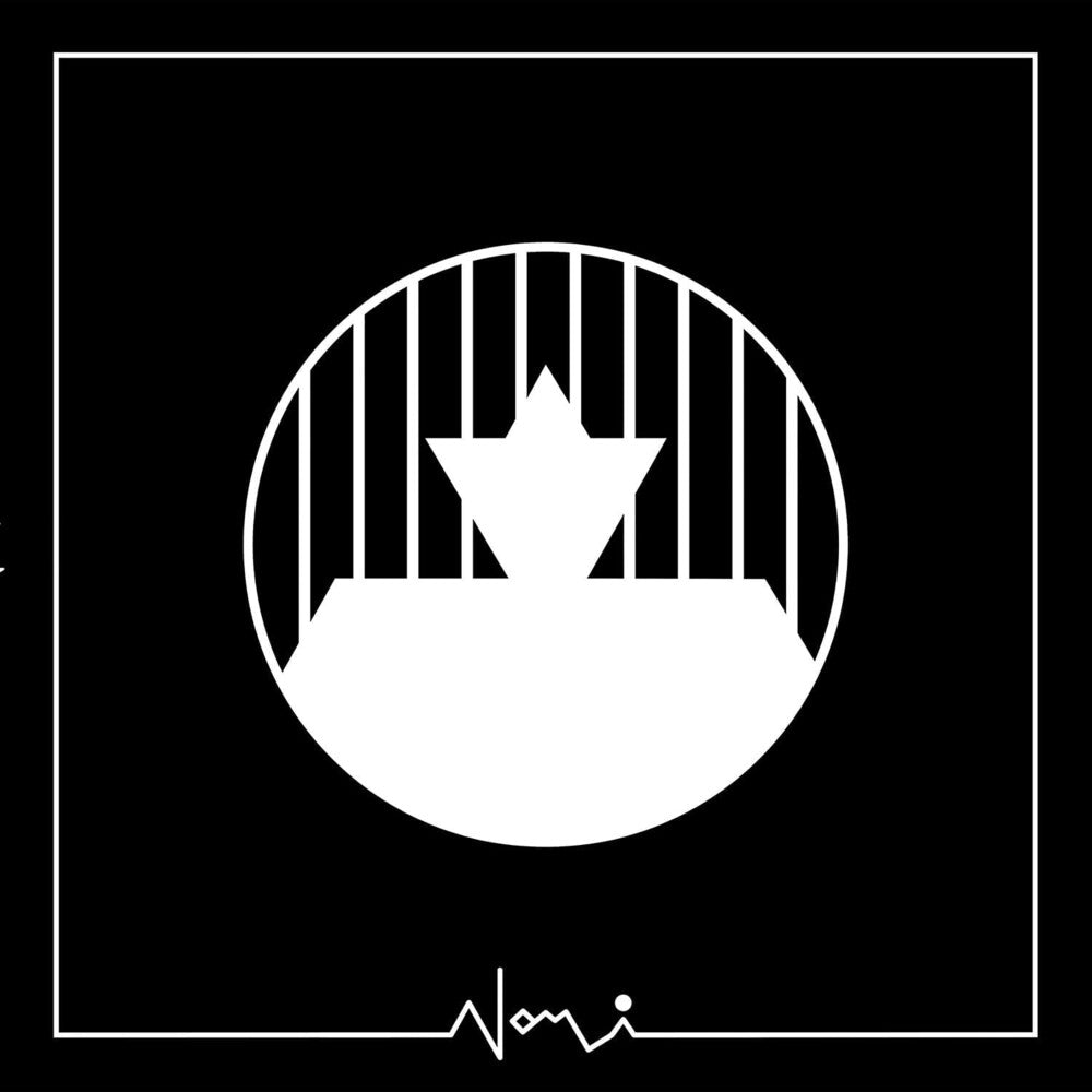 Klaus Nomi - Nomi (Box) [LP]