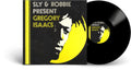 Sly & Robbie - Present Gregory Isaacs - Vinyl Record