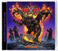 Can't Kill Us Music CD