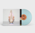 Boycott Heaven [Indie Exclusive Ceramic Blue LP] Vinyl Record