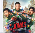 Jonas Brothers - Very Jonas Christmas Movie - O.s.t. - Music CD