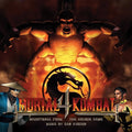 Mortal Kombat 4 - O.S.T. [Limited Edition] (Pict) Vinyl Record