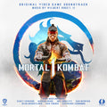 Mortal Kombat 1 - O.S.T. [Limited Edition] (Pict) (Post) Vinyl Record